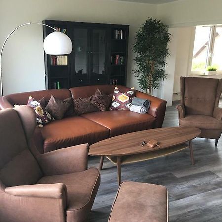 Apartement "Sam" Wilhelmshaven Exteriér fotografie
