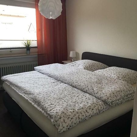 Apartement "Sam" Wilhelmshaven Exteriér fotografie