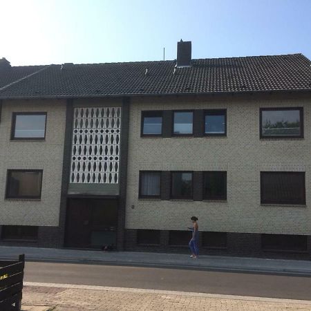 Apartement "Sam" Wilhelmshaven Exteriér fotografie