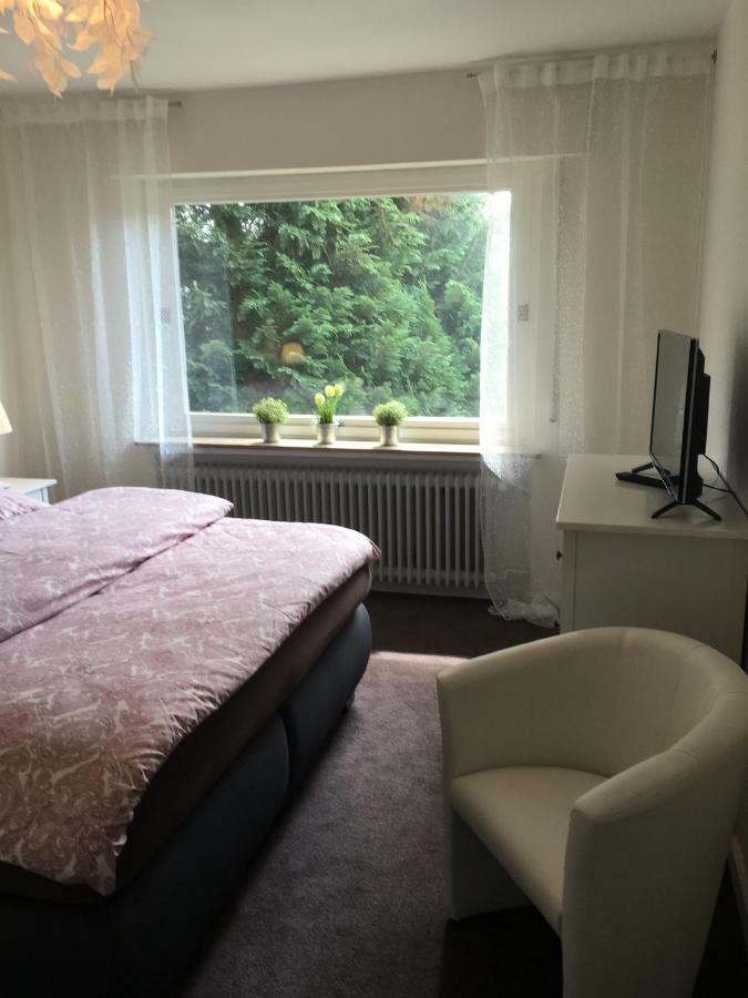 Apartement "Sam" Wilhelmshaven Exteriér fotografie