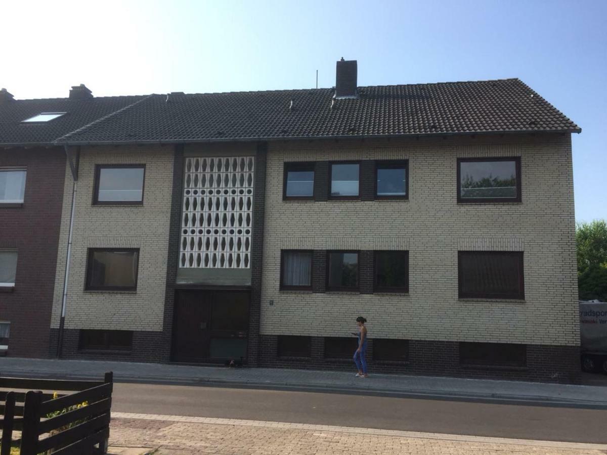 Apartement "Sam" Wilhelmshaven Exteriér fotografie